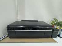 продам принтер Epson L805