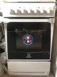 Электрическая плита indesit