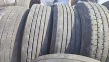 295/80 r 22.5 шины