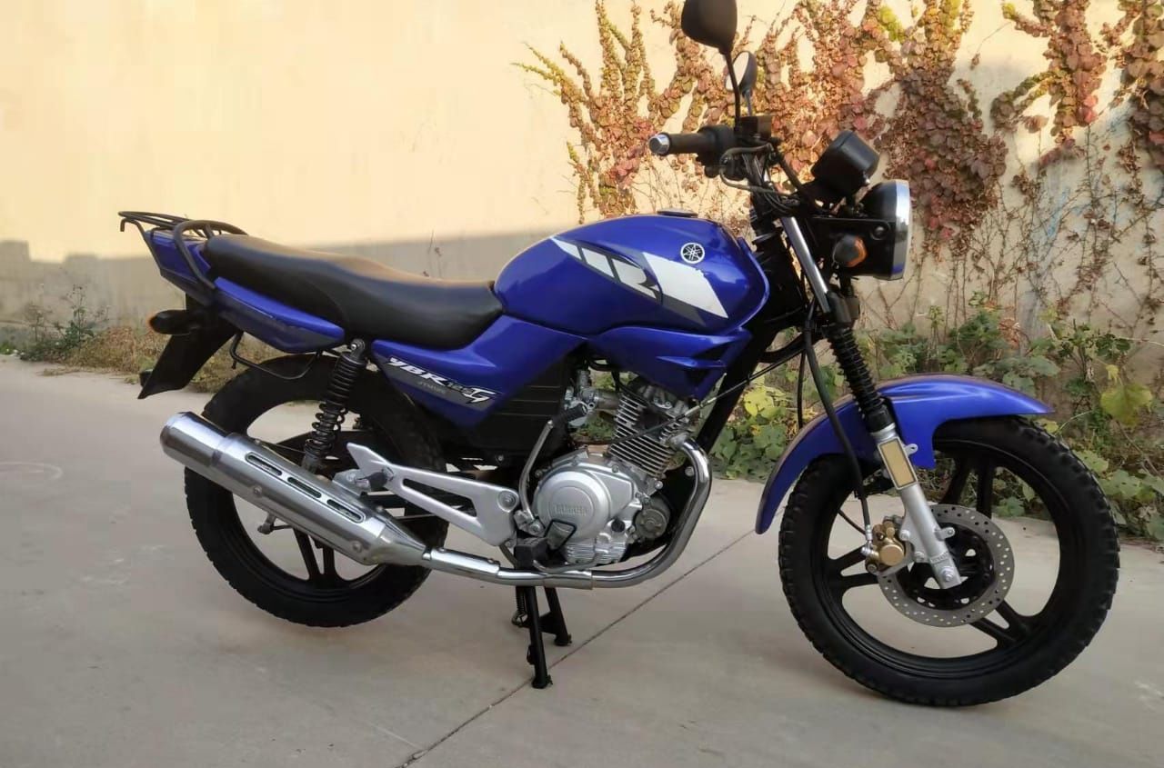 Таза оргинал  Yamaha Honda suzuki 125 куб
