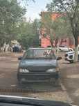 Ваз 2114 казах учет на ходу
