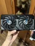 RTX 4060 Asus Dual