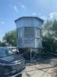 Будка для охраны, павильон, киоск