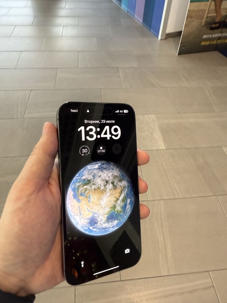 IPhone 14 pro max 256gb 2-sim
