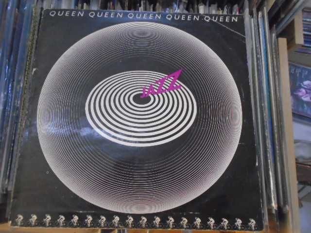 Винил   Queen  Greatest  hits"  (Europe)