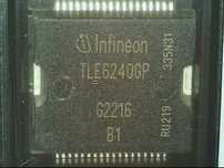 Микросхема TLE6240GP