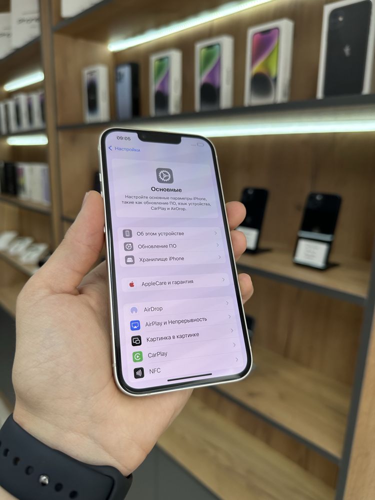 iPhone 14 128GB / PhoneLab