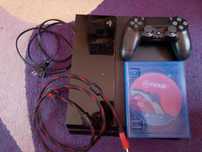 Playstation 4 fat