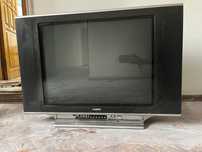 Телевизоры Panasonic и Sanyo