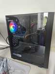 Компьютер RTX 4060 , I5 10400F