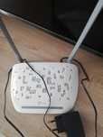 Модем Маршрутизатор ADSL TP-Link TD-W9970 N300