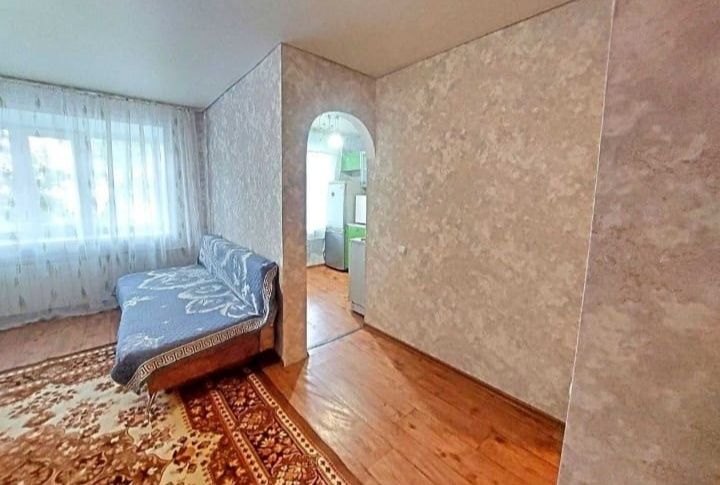 Сдается 1.5ка район Дворца спорта