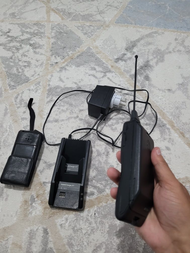 Motorola StarTAC International 7200