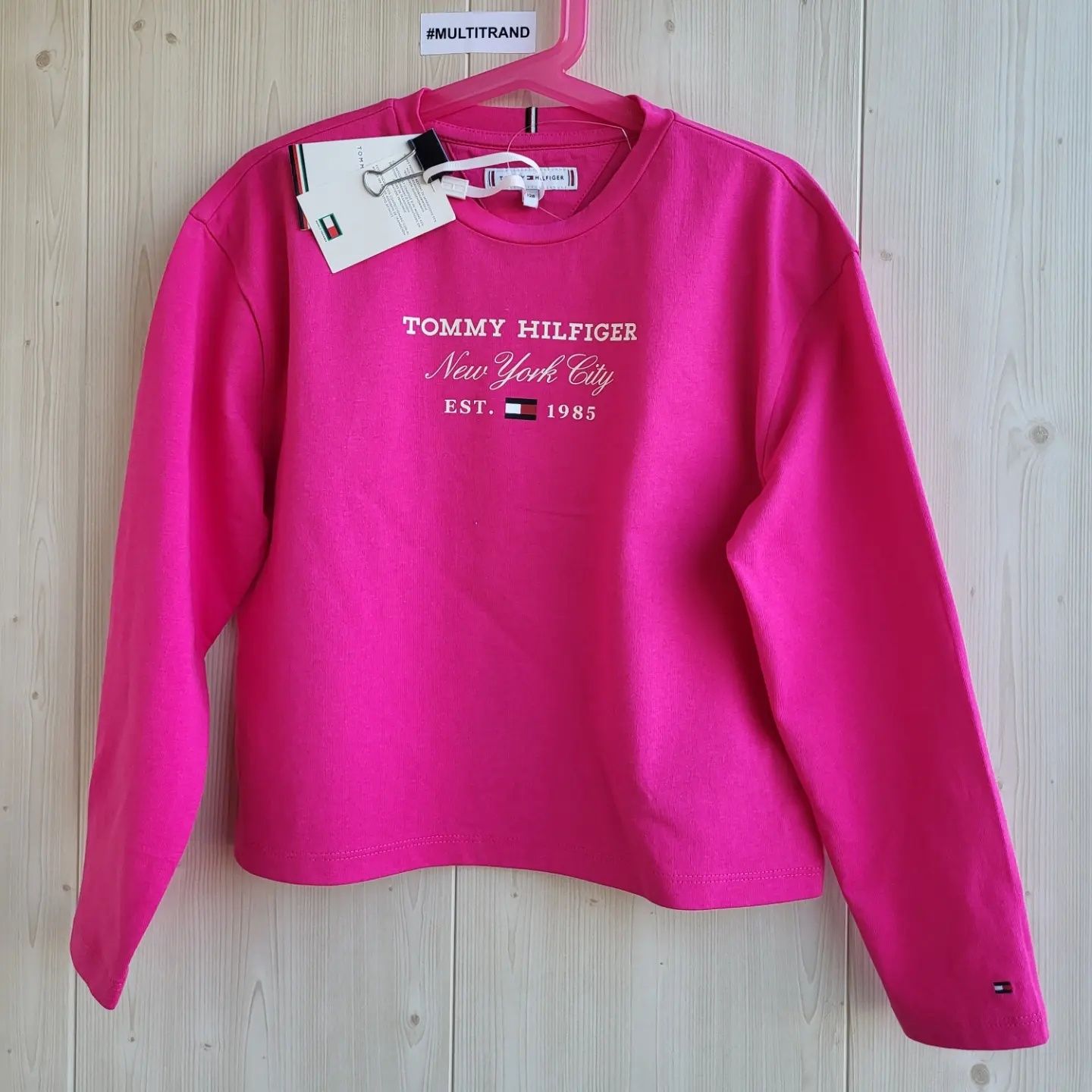 Продам одежду Tommy Hilfiger Calvin Klein Hugo Boss Guess Levi's
