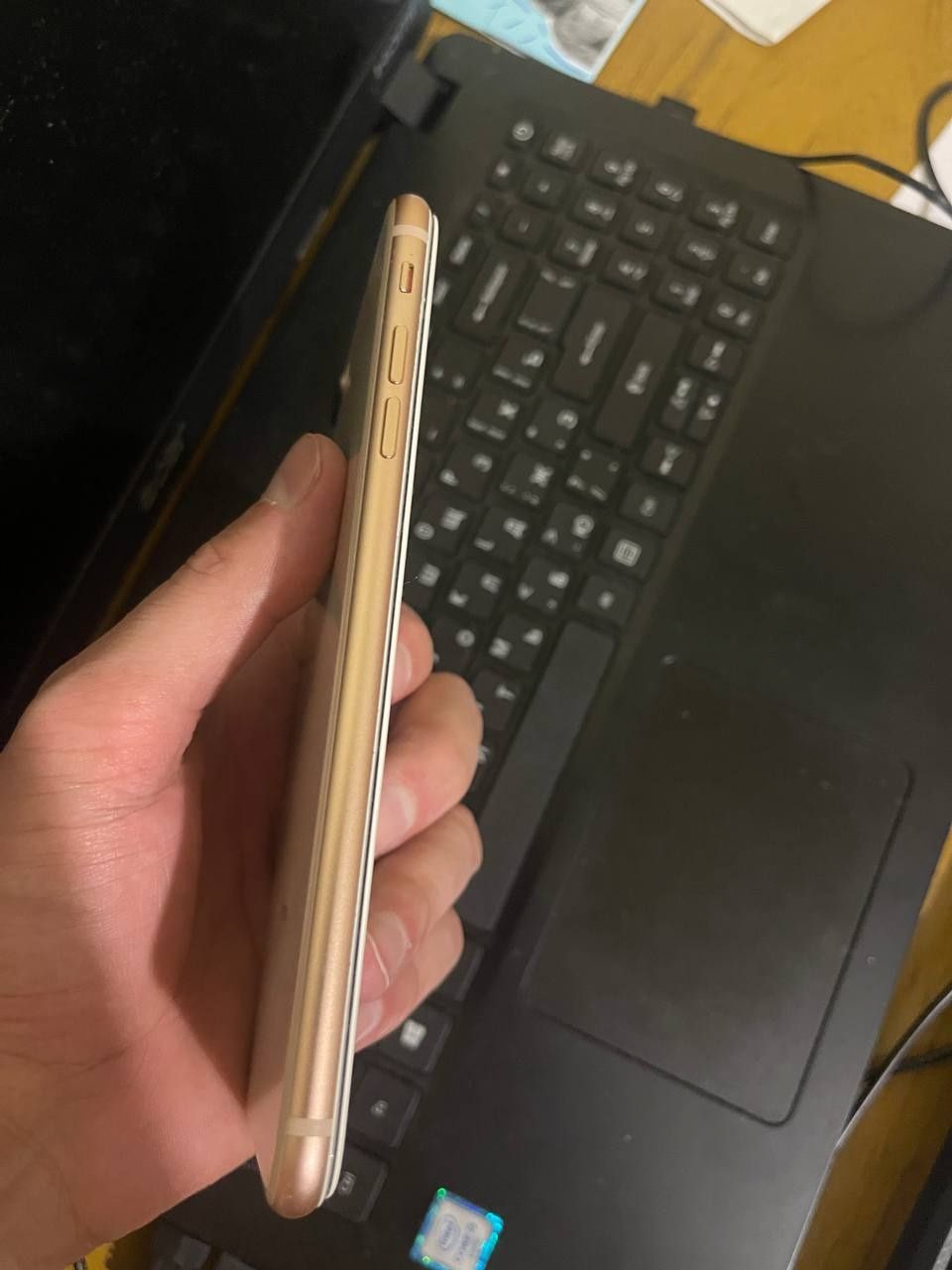 Iphone 8plus Айфон 8 плюс продаю