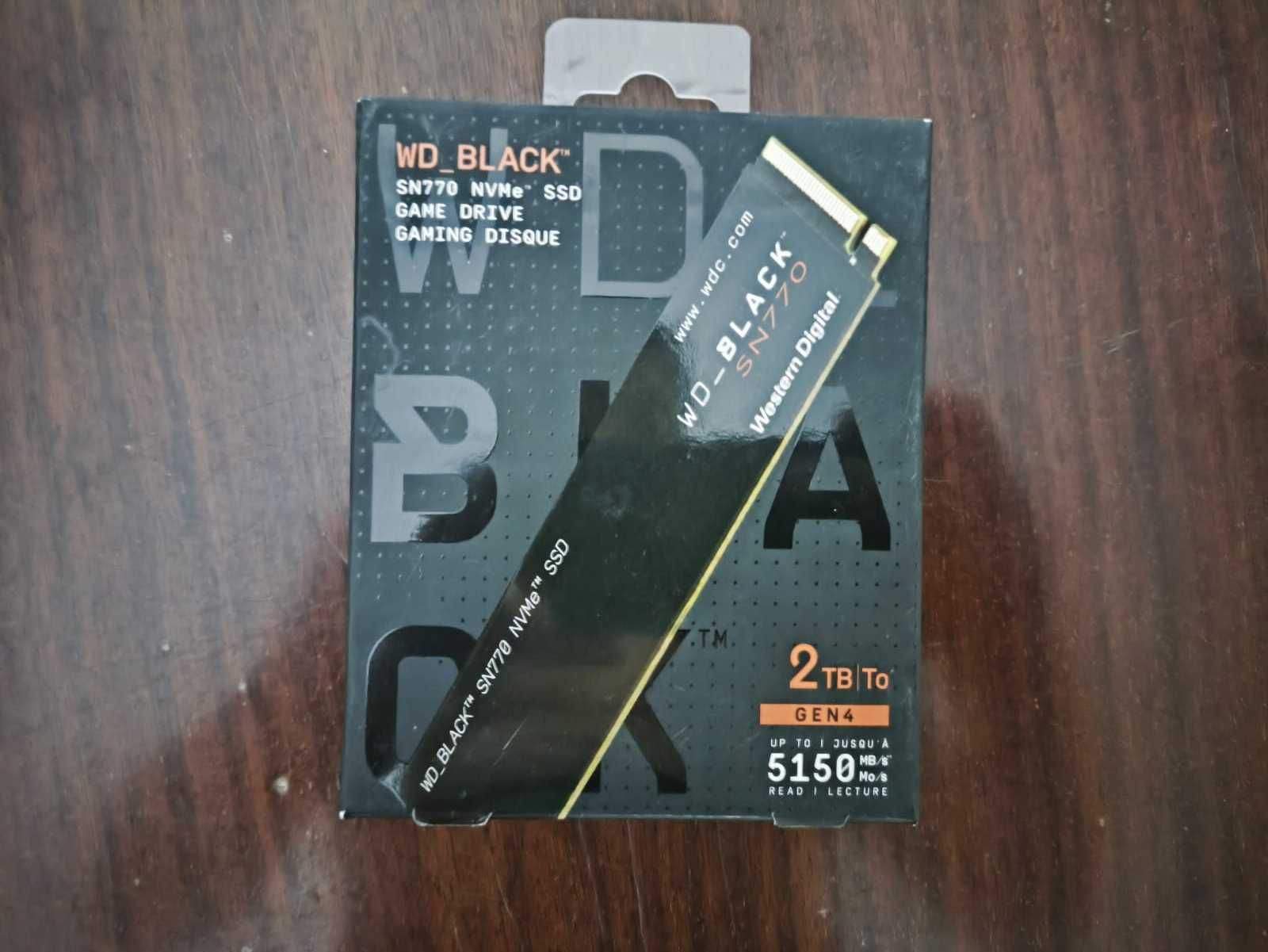 Компьютер для работы и игр, Ryzen 9 7900x