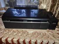 Продам принтер Epson L805