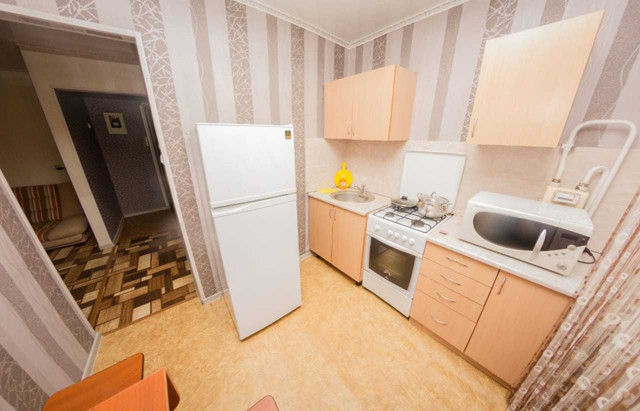2-ком квартира в центре для командированных. Скидки от 3х суток!
