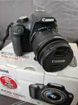 Фотоаппарат Canon 1200