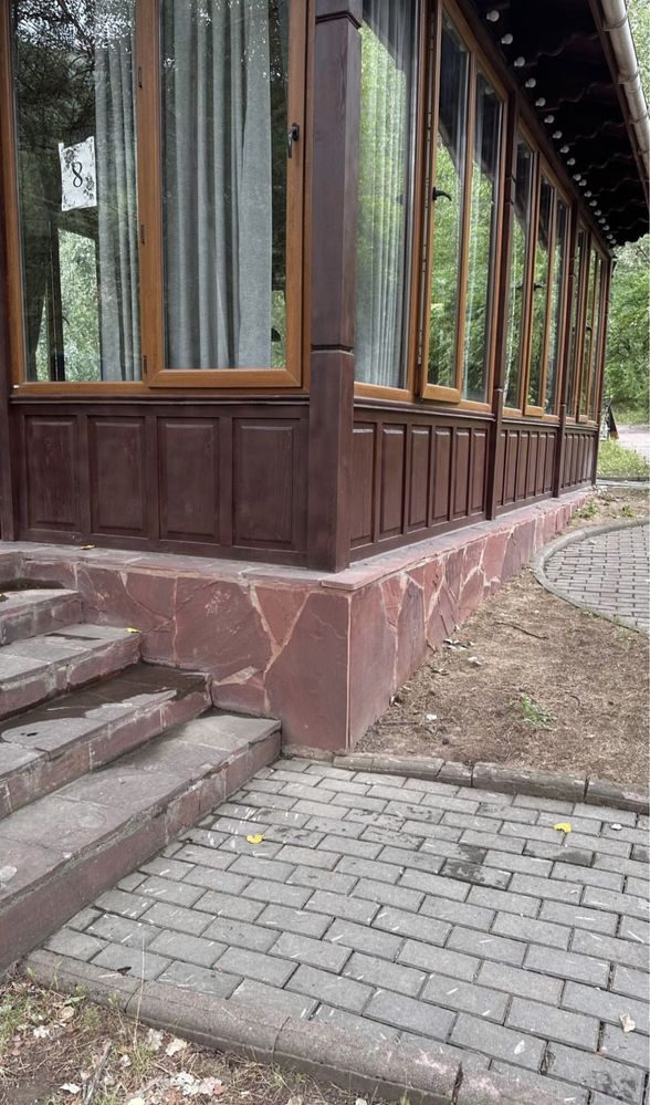 Плитняк в Астане в наличи