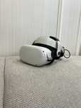 oculus quest 2 + BOBO VR m2 PRO+