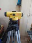 Нивелир  Leica  RUNER 24