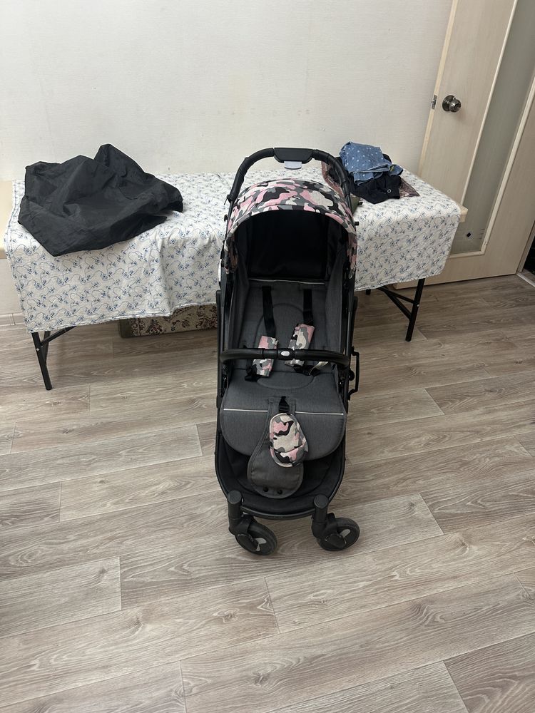 Продам коляску детскую