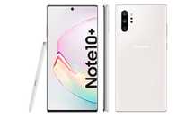 Samsung note 10+ 12/256gb