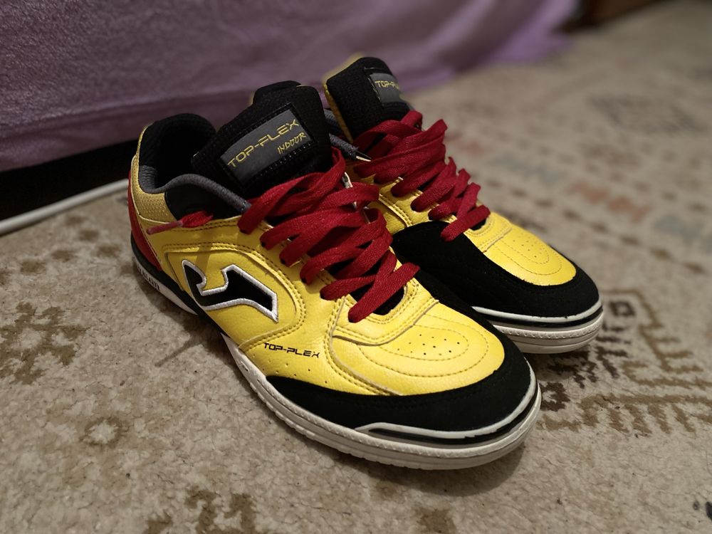 Футзалки joma top flex