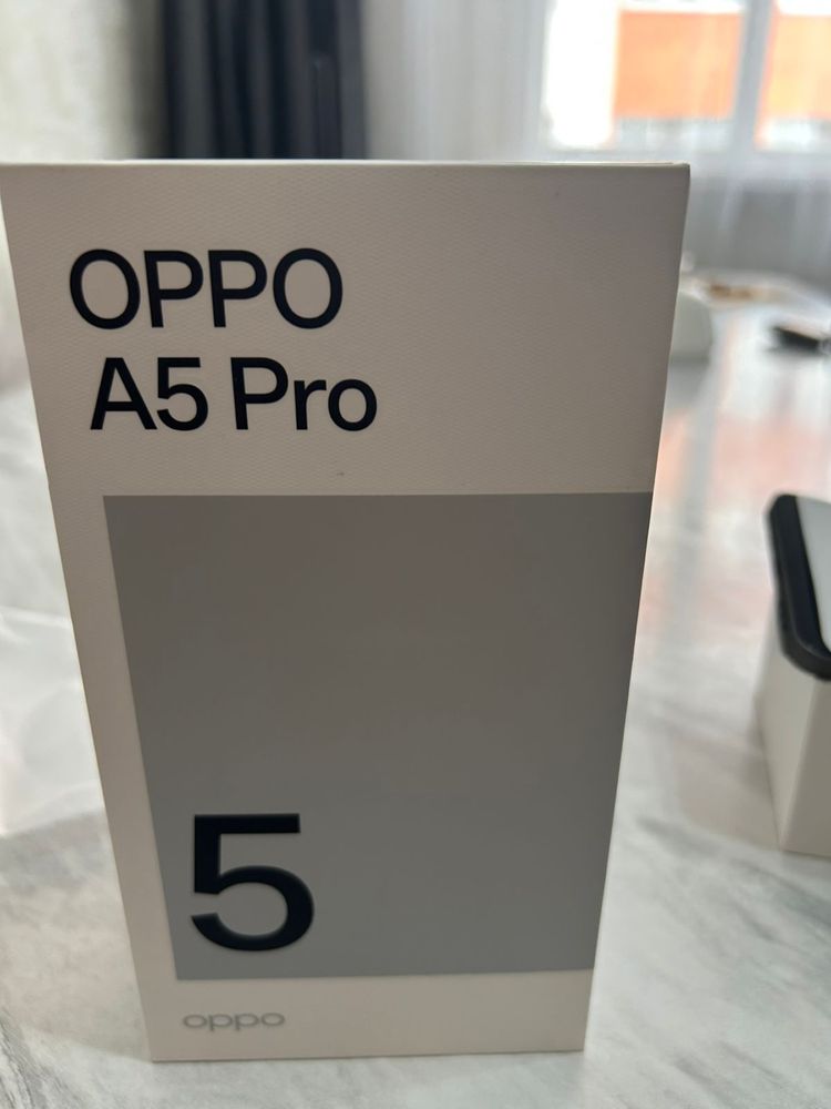 Продам Орро А5 pro новый