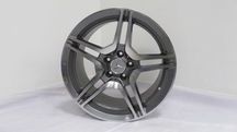 Диск FR0547 MG R18 *9.5-5* 112 ET35 (Mercedes)