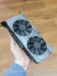 Видеокарта Rx 580 4gb