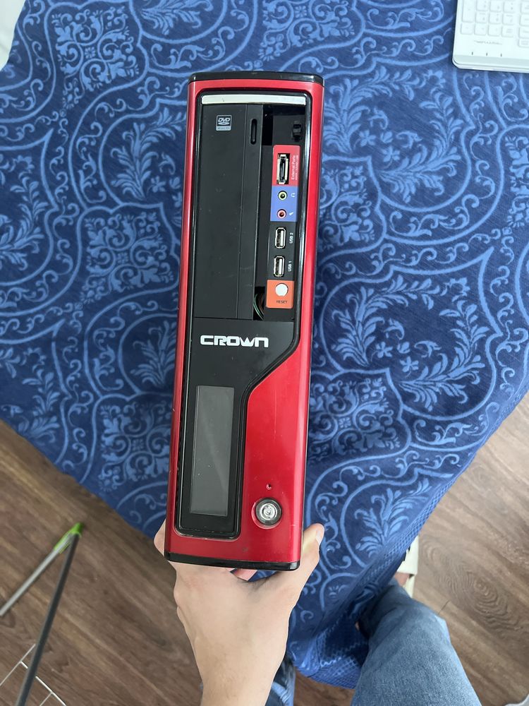 Продается сисьемный блок от караоке