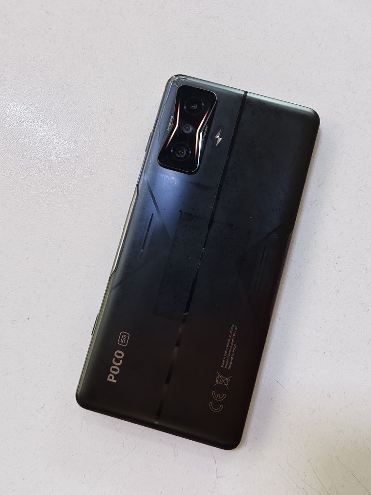Poco F4 GT 12/256