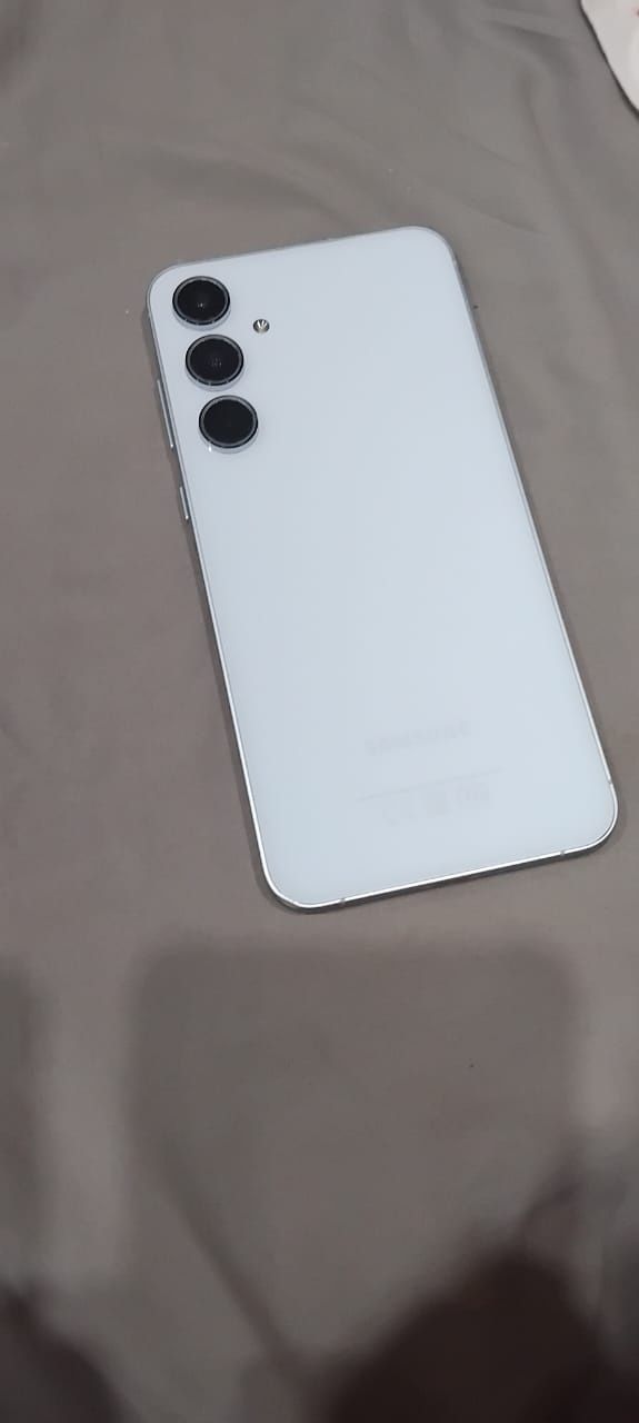 Samsung A55 5g (256 Гб)