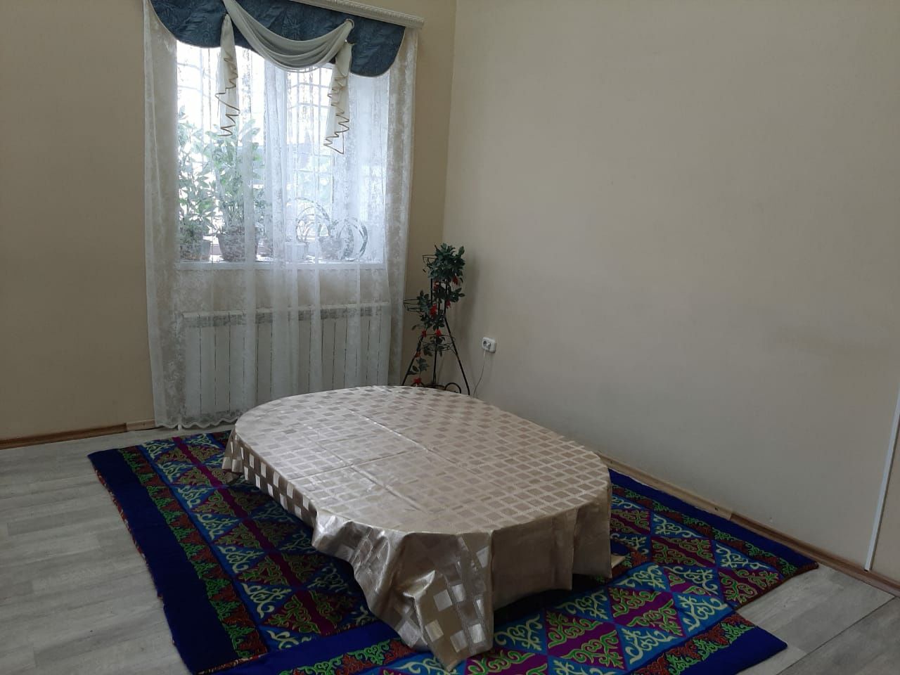 Аренда коттеджа дома