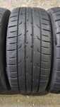 Комплект шин 225/40/18 Dunlop direzza dz102