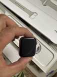 Apple watch SE 44mm gold