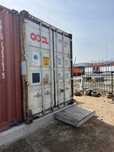 Продам КОНТЕЙНЕР МОРСКОЙ 40 футовый в Астане