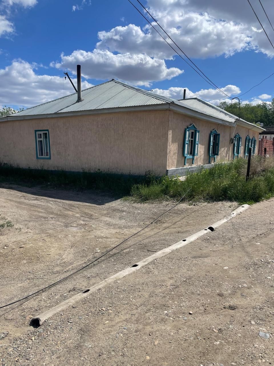 Продам Дом на слом!