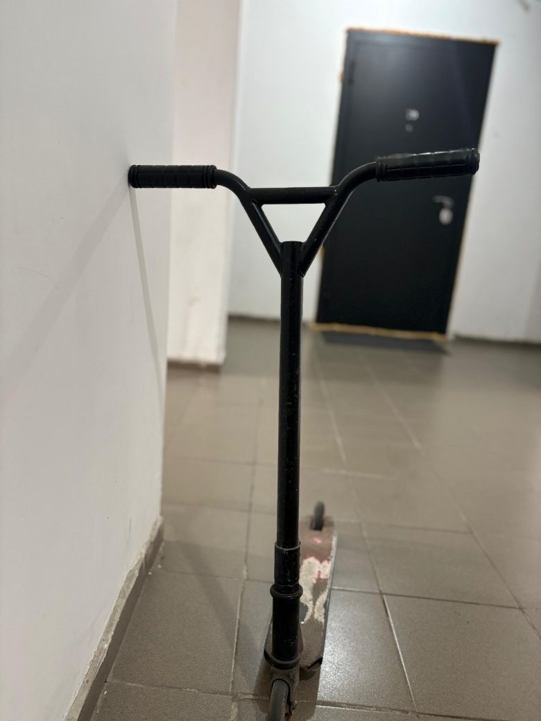 Продам железный самакат