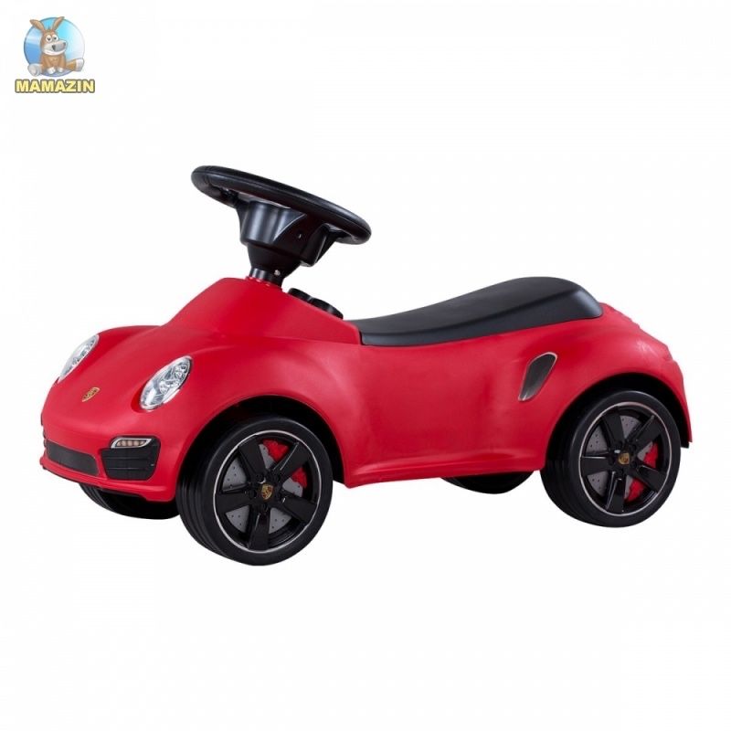 Толокар машина porsche