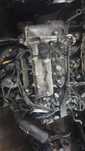 Двигатель TOYOTA 1zr 2zr 3ZR 1zz 1nz 1az fse