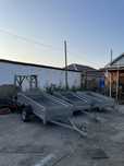 Продам прицеп 2025