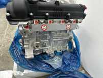 Новый двигатель G4FC на Kia Hyundai аксент серато елантра рио