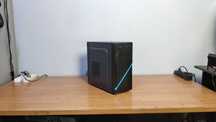 Игровой компьютер Core I5-4570\ОЗУ 16\HDD 1 Тб\SSD 480\GTX 1650 4 Гб