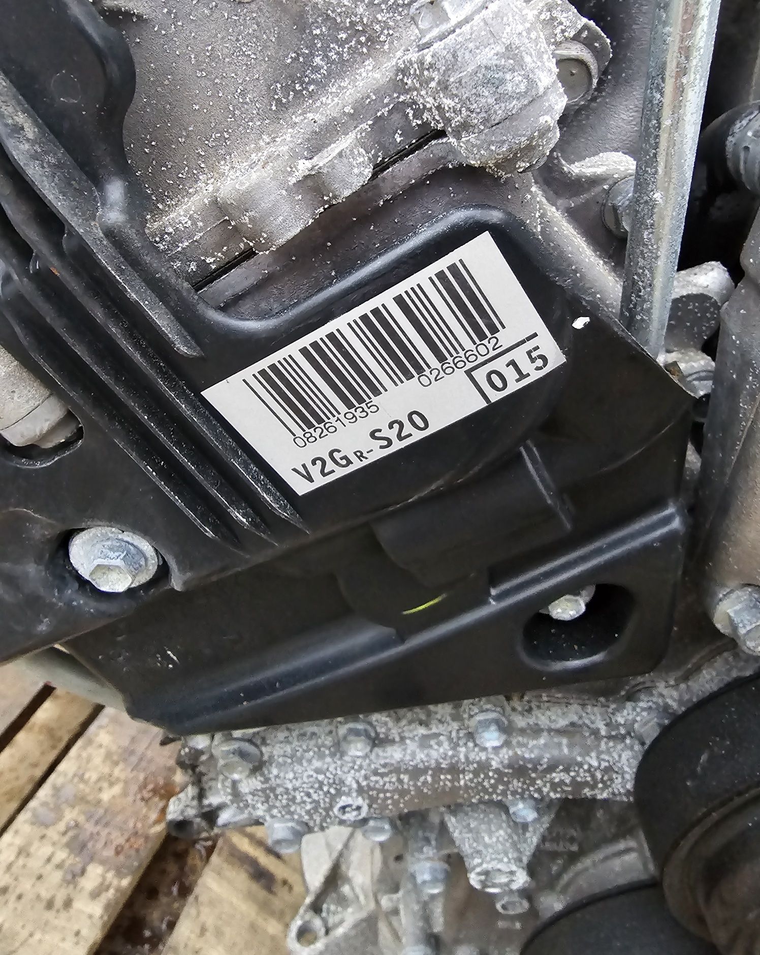 Акпп коробка автомат на лексус rx350, highlander u151, u660 2wd, 4wd