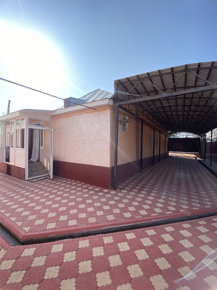 Продается 5комнатный ДОМ с лучшей ценой в с Турар Рыскулов (Ванновка)!