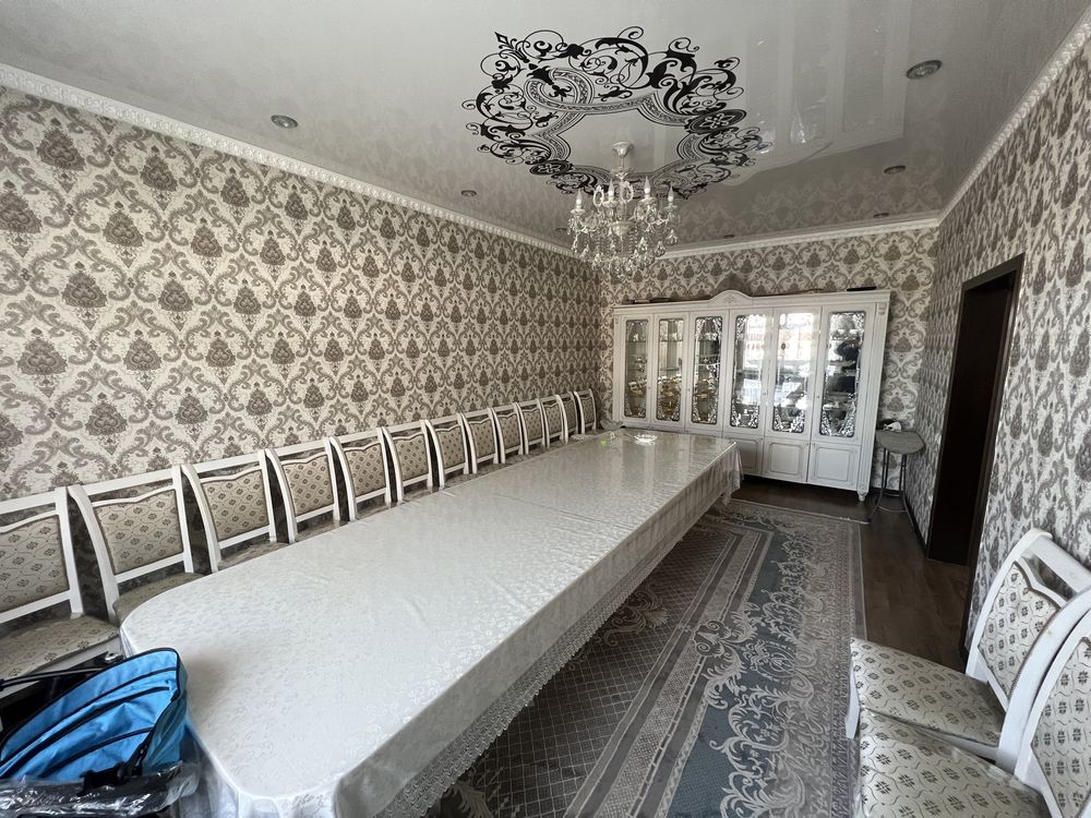 Продам большой частный дом