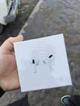 наушники air pods pro